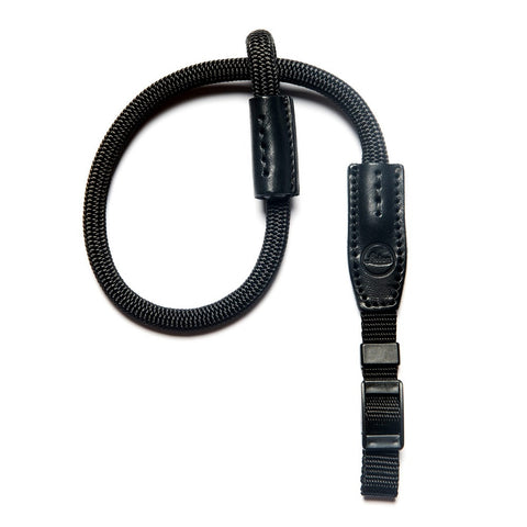 LEICA ROPE HAND STRAP, NIGHT, SO DESIGNED BY COOPH
