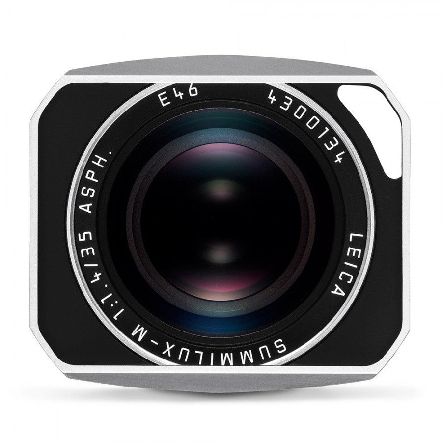  Leica 35mm f/1.4 ASPH Summilux-M for Leica M Series Cameras :  Camera Lenses : Electronics