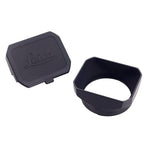 LENS HOOD WITH CAP FOR M 35 F/2.5, M 50 F/2.5