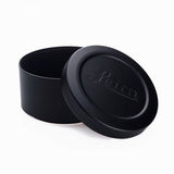 LENS HOOD WITH CAP FOR M 75 + 90MM F/2.4, BLACK