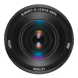 Leica Elmarit-S 45mm f/2.8 ASPH