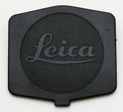 LEICA LENS HOOD CAP M 24mm f/2.8, M 21mm f/2.8 ASPH