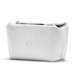 LEICA C-LUX SMALL SOFT LEATHER POUCH, WHITE