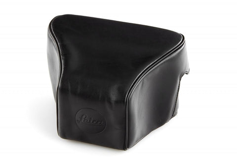 EVER READY CASE FOR DIGITAL M CAMERAS, NAPPA LEATHER