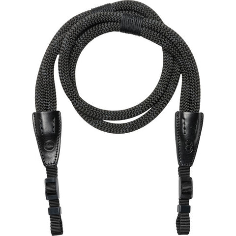 DOUBLE ROPE STRAP CREATED BY COOPH, 126CM, NIGHT