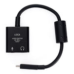 LEICA AUDIO ADAPTER AA-SCL 4 FOR SL