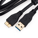 LEICA SL USB 3.0 CABLE 3M