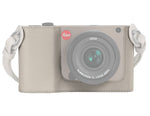 LEICA PROTECTOR FOR TL, LEATHER, CEMENTO