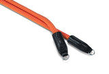 LEICA ROPE STRAP, GLOWING RED, 100CM, DESIGNED BY COOPH