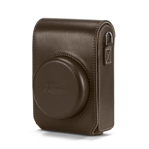 LEICA C-LUX LEATHER CASE, TAUPE