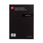 LEICA C-LUX DISPLAY PROTECTION FOIL