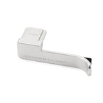 LEICA CL THUMB SUPPORT, SILVER