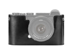 LEICA PROTECTOR FOR CL, LEATHER, BLACK