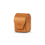 LEICA D-LUX 7 LEATHER FLASH CASE, BROWN