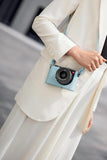 LEICA Q2 PROTECTOR, BABY BLUE - LIMITED EDITION