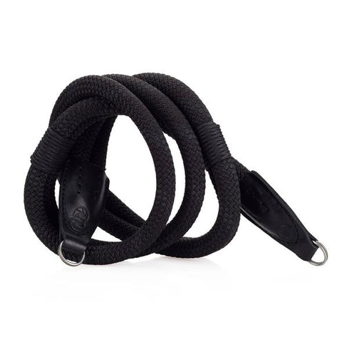 LEICA DOUBLE ROPE STRAP, NIGHT, 100CM, DESIGNED BY COOPH