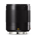 LEICA SUMMILUX-TL 35mm f/1.4 ASPH BLACK