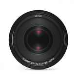 LEICA SUMMILUX-TL 35mm f/1.4 ASPH BLACK