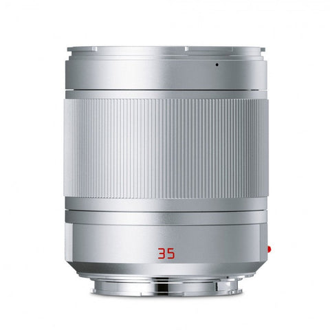 LEICA SUMMILUX-TL 35mm f/1.4 ASPH SILVER