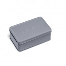 Picture Metal Box-Set SOFORT, Grey