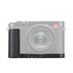 Leica Handgrip D-Lux 8, Black