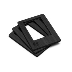 Magnet Frame-Set SOFORT Black