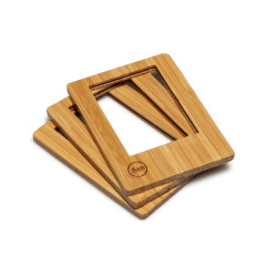 Magnet Frame-Set SOFORT Natural