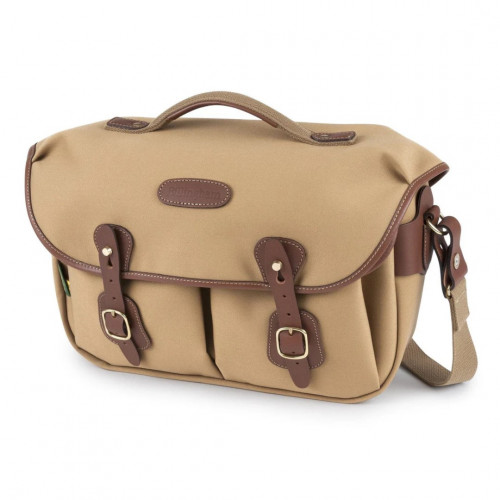 Billingham Hadley Pro 2020 Camera Bag (Khaki/Tan)