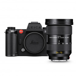 Leica SL3-S, with Leica Vario Elmarit-SL 24–70 F/2.8 Asph.