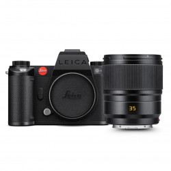Leica SL3-S, with Leica Summicron-SL 35mm f/2 ASPH.