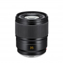 Leica SL3-S, with Leica Summicron-SL 35mm f/2 ASPH.