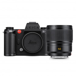 Leica SL3-S, with Leica Summicron-SL 50mm f/2 ASPH.