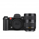 Leica SL3-S, with Vario Elmarit-SL 1:2.8/28-70 ASPH. Lens Kit