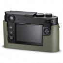 Leica M11 Protector, Olive Green