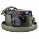 Leica M11 Protector, Olive Green