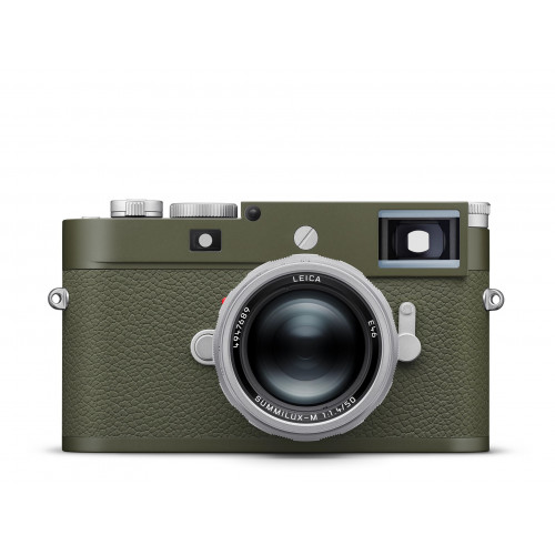 Leica M11-P Safari