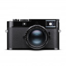 Leica M11 Glossy Black Paint Finish