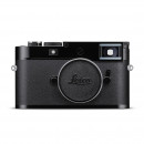 Leica M11 Glossy Black Paint Finish