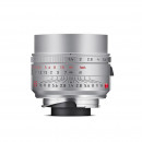 LEICA SUMMILUX-M 35mm f/1.4 ASPH., silver LEICA SUMMILUX-M 35mm f/1.4 ASPH., silver