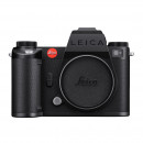 Leica SL3-S, Black