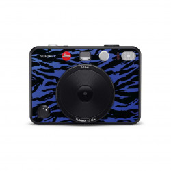 Leica SOFORT 2, Burton Edition