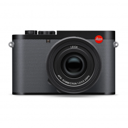 Leica Q3 43 Black Paint Finish