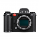 Leica SL3 Black