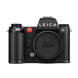 Leica SL3 Black