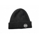 LEICA Knitted Hat, black