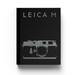 Leica M Book