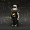 LEICA BE@RBRICK ROYAL SELANGOR 400%