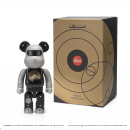 LEICA BE@RBRICK ROYAL SELANGOR 400%