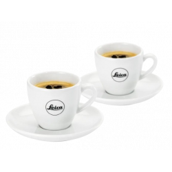 Leica Espresso Cup Set