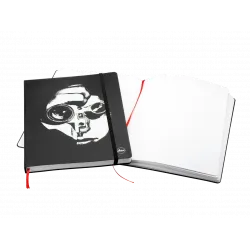 Leica Notebook “The Photojournalist”
